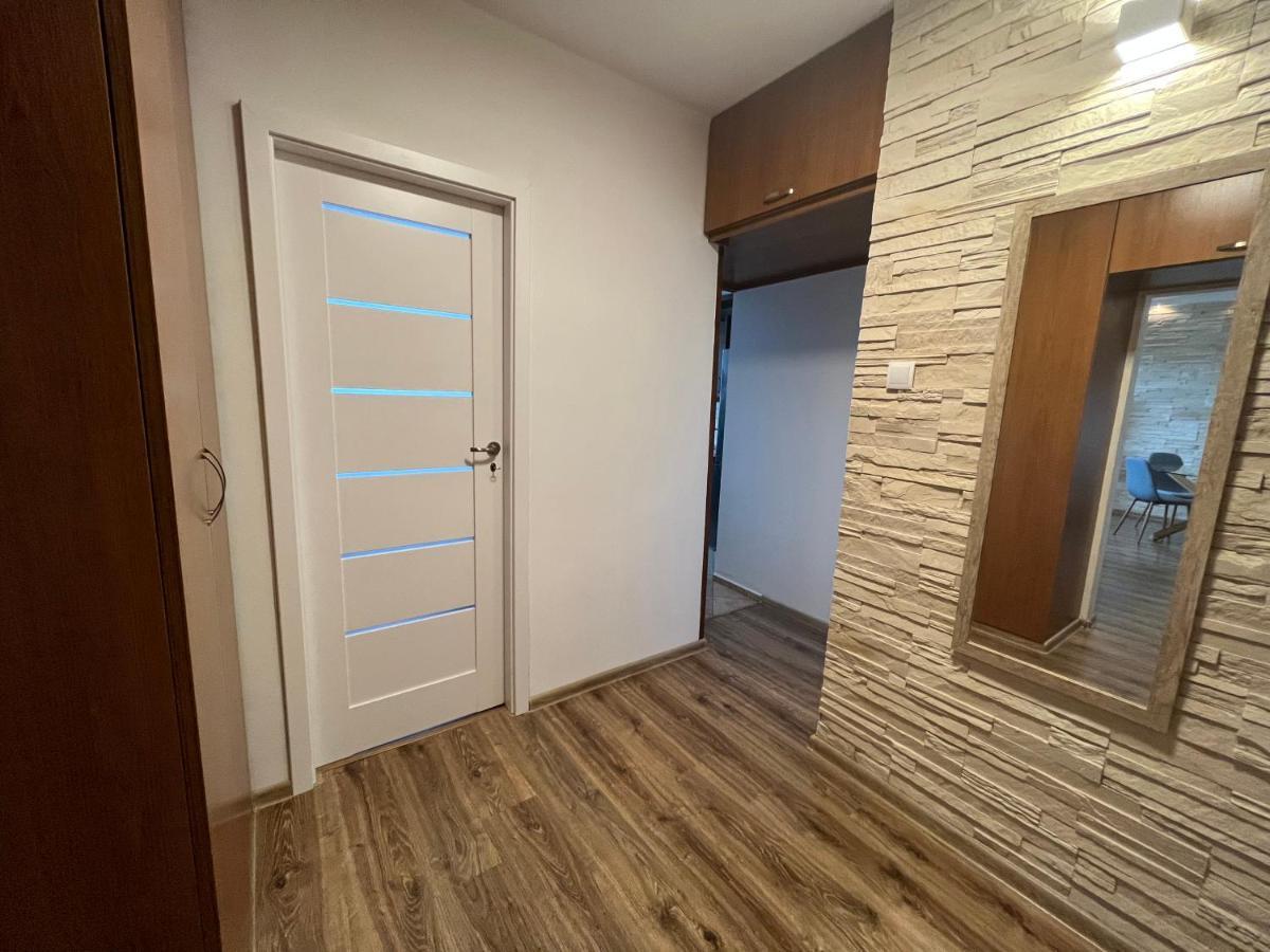 Apartament Sloneczne Stettin Eksteriør billede