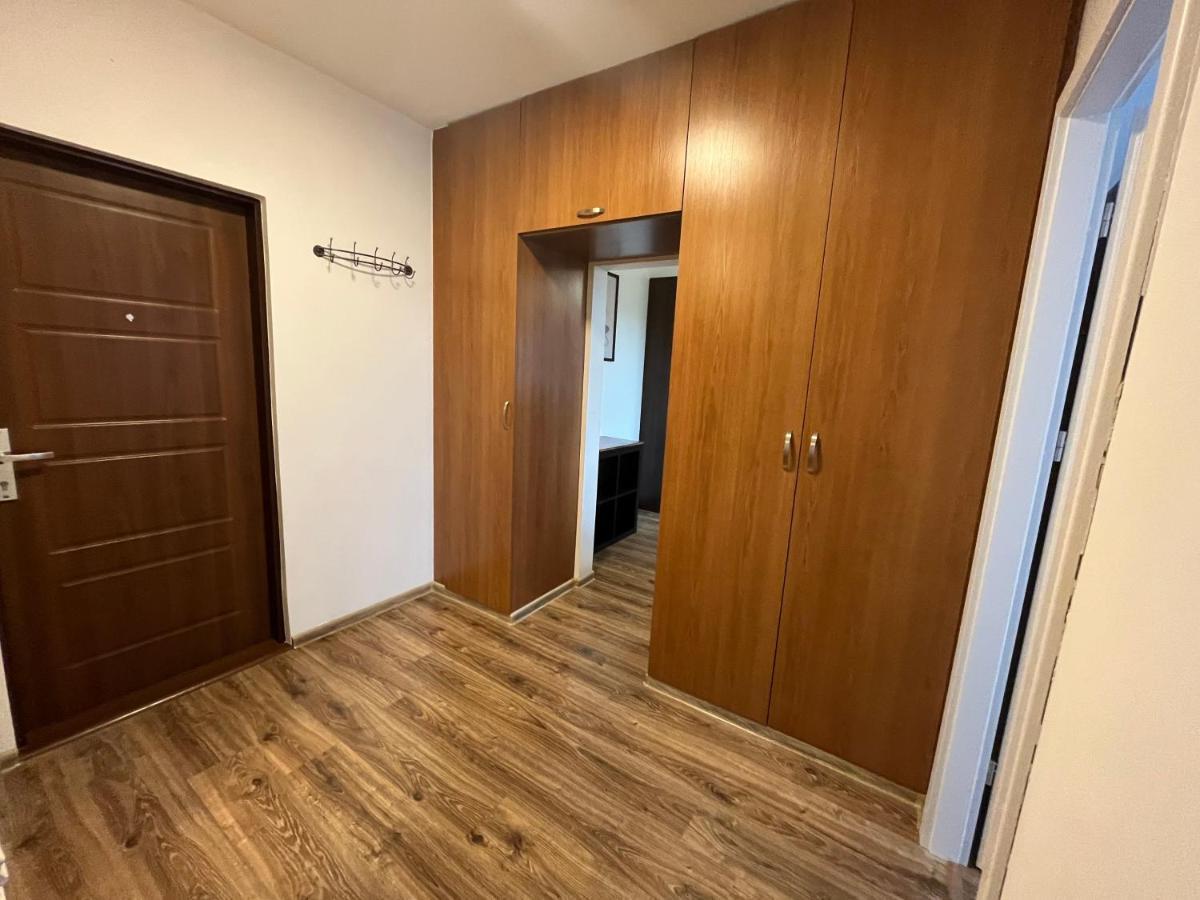 Apartament Sloneczne Stettin Eksteriør billede