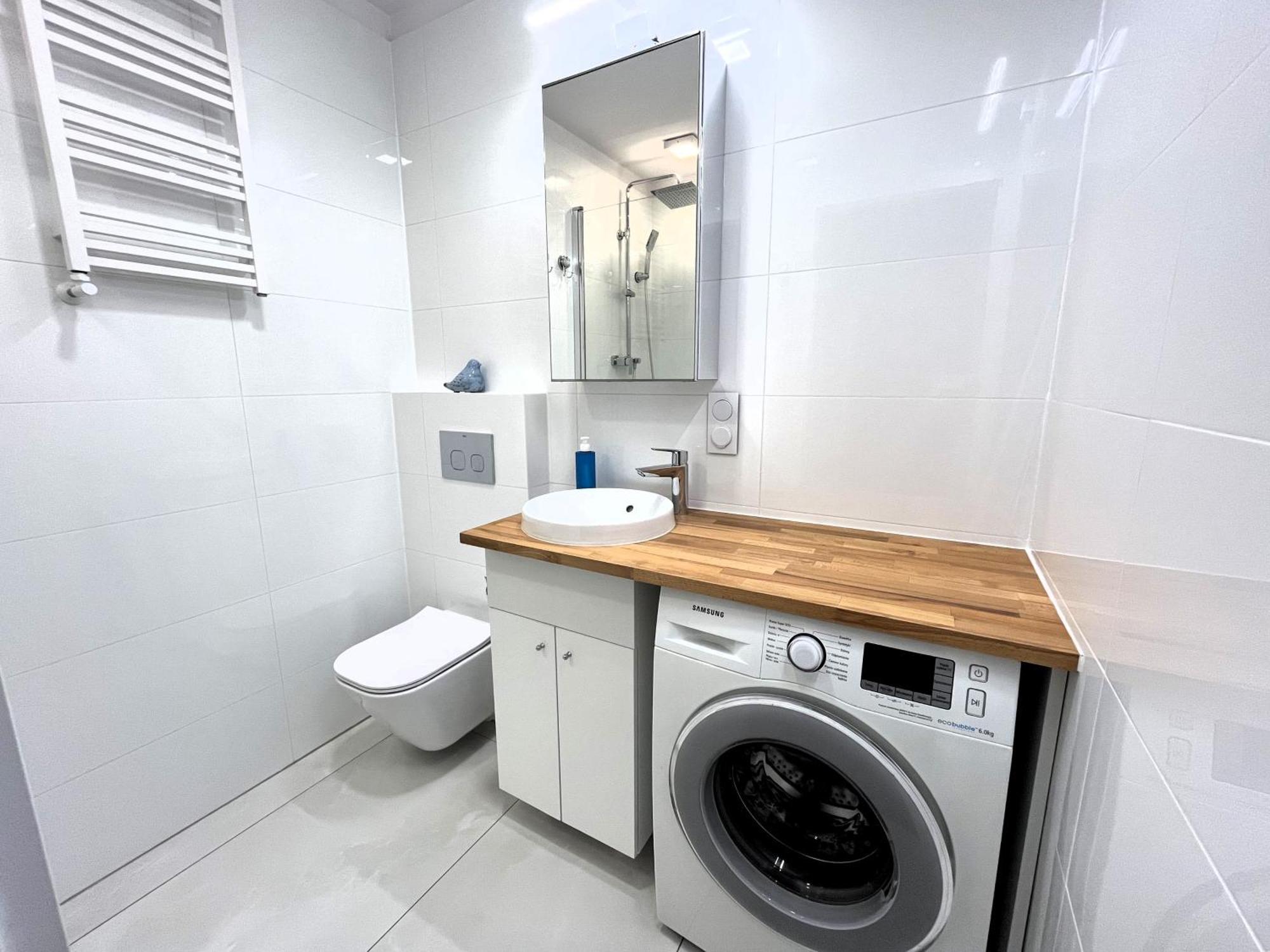 Apartament Sloneczne Stettin Eksteriør billede